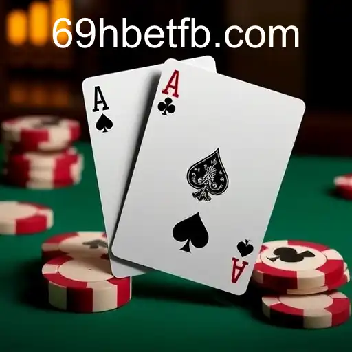 Bacará Online: Descubra Uma Nova Dimensão com 69hbet