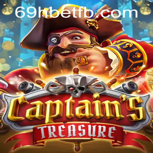 CaptainssTreasure: Descubra Aventuras e Tesouros