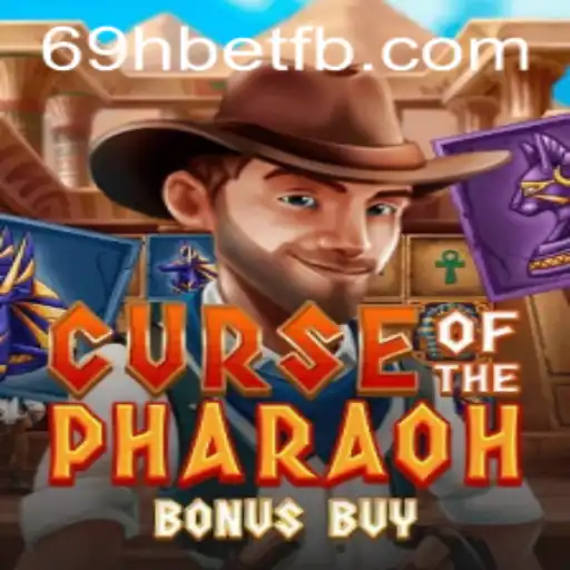 Descubra o Fascinante Jogo CurseofthePharaohBonusBuy na Plataforma 69hbet