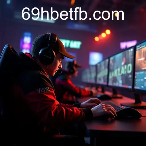Esportes Virtuais: Uma Nova Era de Competição
