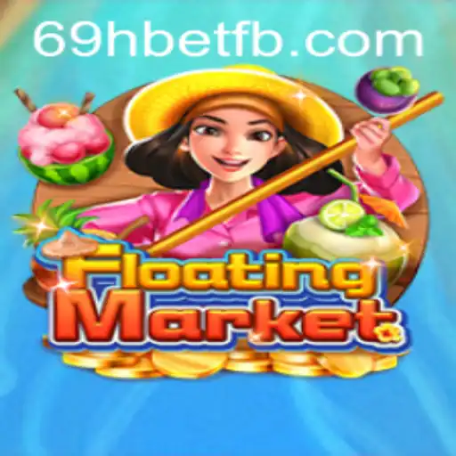 FloatingMarket: Explorando o Novo Horizonte dos Jogos com 69hbet