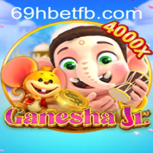 Explorando GaneshaJr: O Novo Fenômeno dos Jogos Online com 69hbet