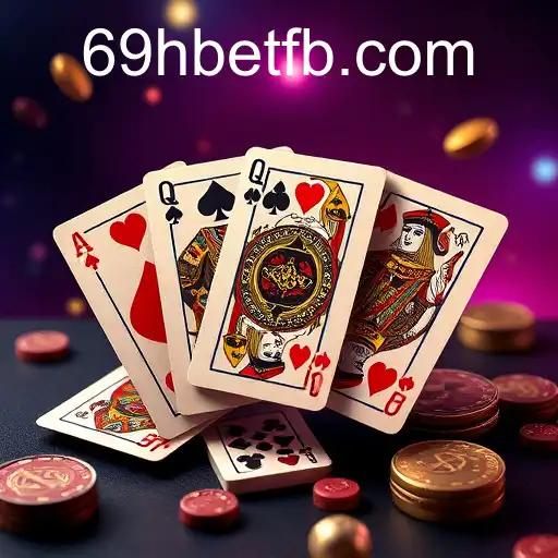 Jogos de Cartas: Uma Exploração Aprofundada no Universo do 69hbet