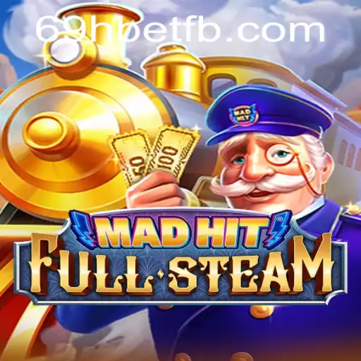 Descubra MadHitFullSteam: O Novo Jogo de Estratégia com ênfase em 69hbet
