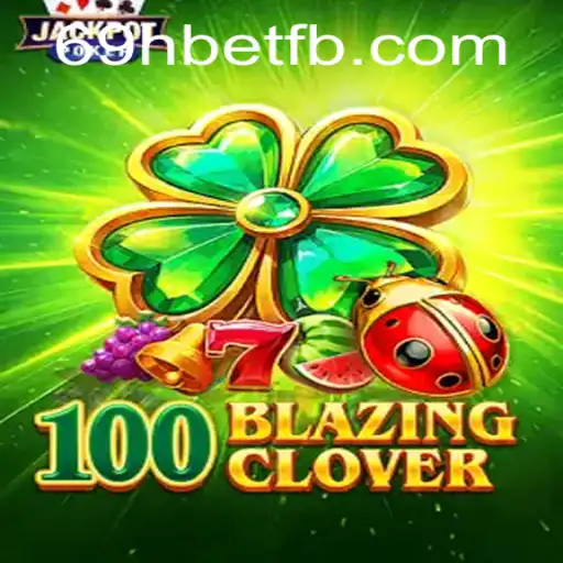 100BlazingClover: A Nova Sensação dos Cassinos Online