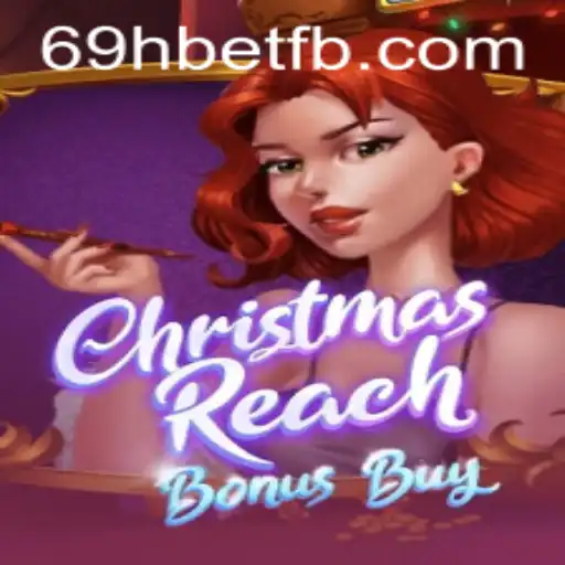 Explorando o Jogo Natalino ChristmasReachBonusBuy na 69hbet
