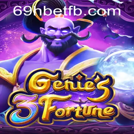 Descubra o Universo de Genie3Fortune: O Jogo Inovador com a Ferramenta 69hbet