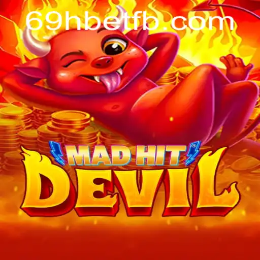 Explorando MadHitDevil: O Novo Fenômeno dos Jogos